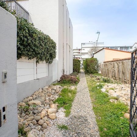 Studio Les Amandiers By Interhome カネ エクステリア 写真